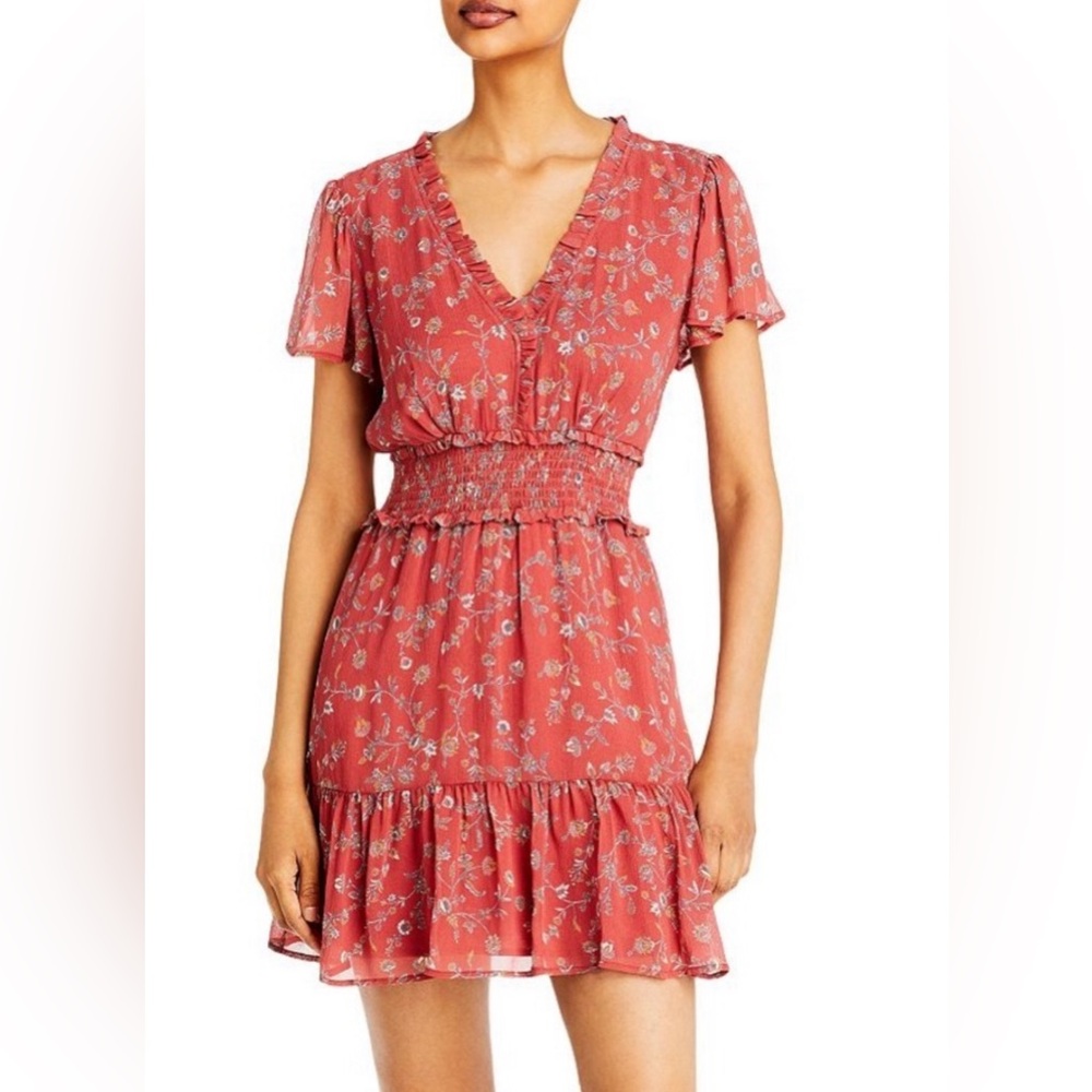Paige Giannini Dress